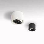 Flush Mount Spotlight shown in product gallery view 1.