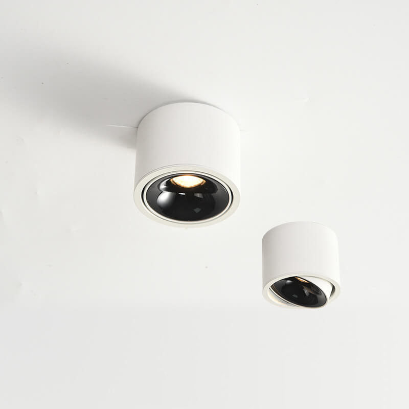 Flush Mount Spotlight shown in product gallery view 3.