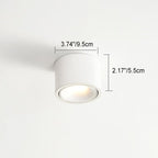 Flush Mount Spotlight shown in product gallery view 5.