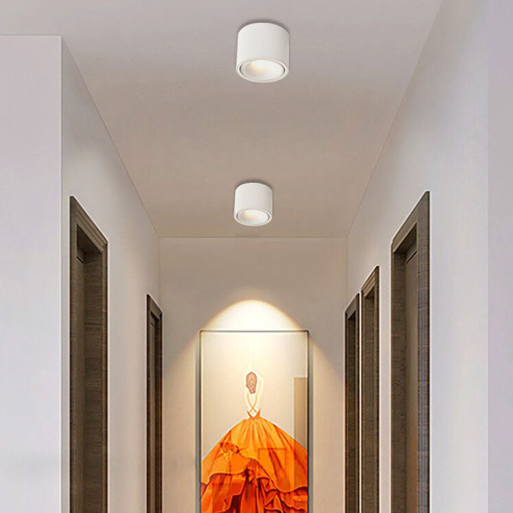 Flush Mount Spotlight shown in product gallery view 6.