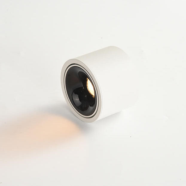 Flush Mount Spotlight shown in product gallery view 15.