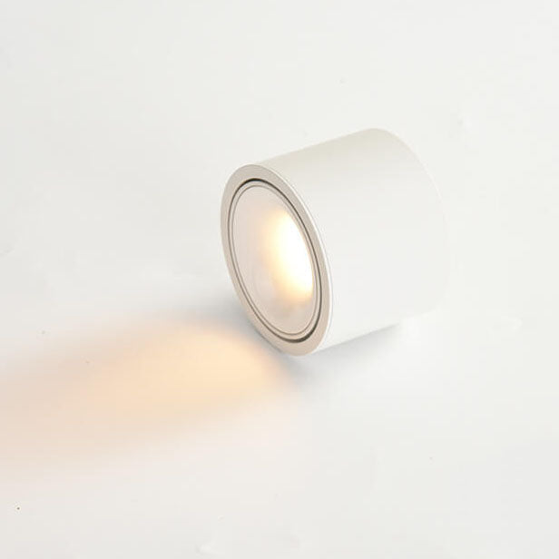 Flush Mount Spotlight shown in product gallery view 16.