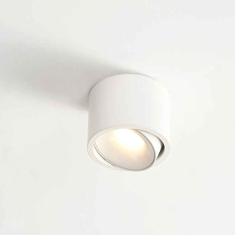 Flush Mount Spotlight shown in product gallery view 18.