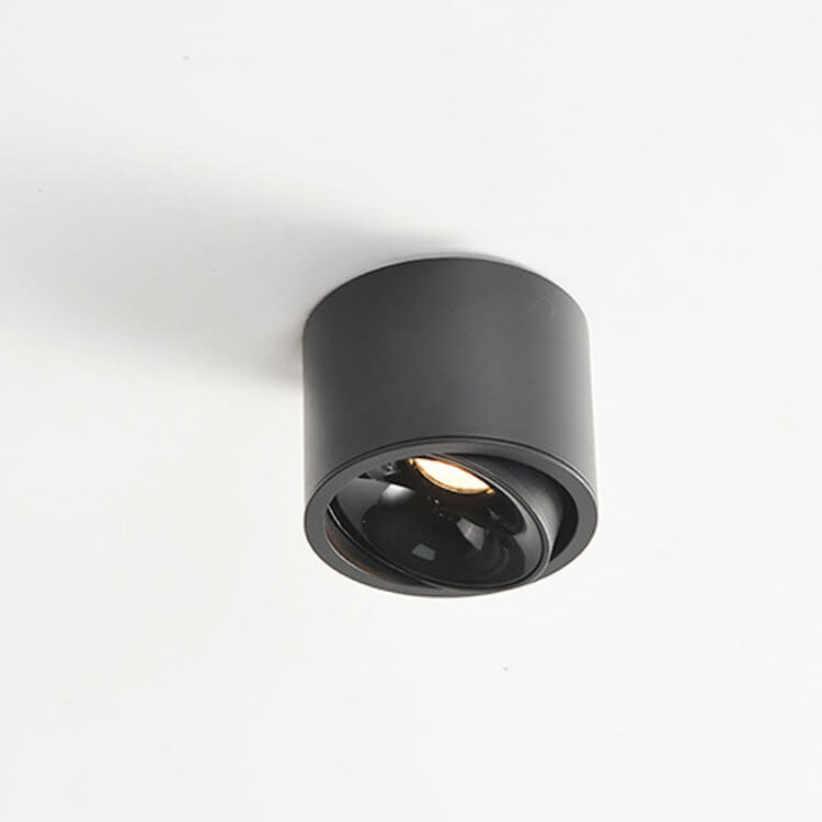 Flush Mount Spotlight shown in product gallery view 19.