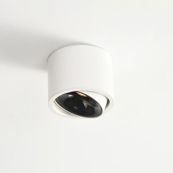 Flush Mount Spotlight shown in product gallery view 20.