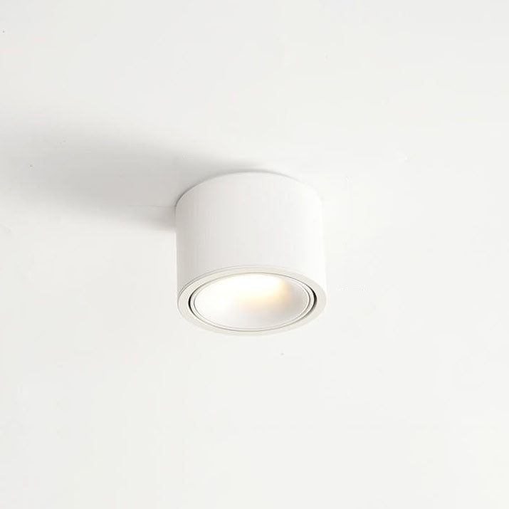 Flush Mount Spotlight shown in product gallery view 21.