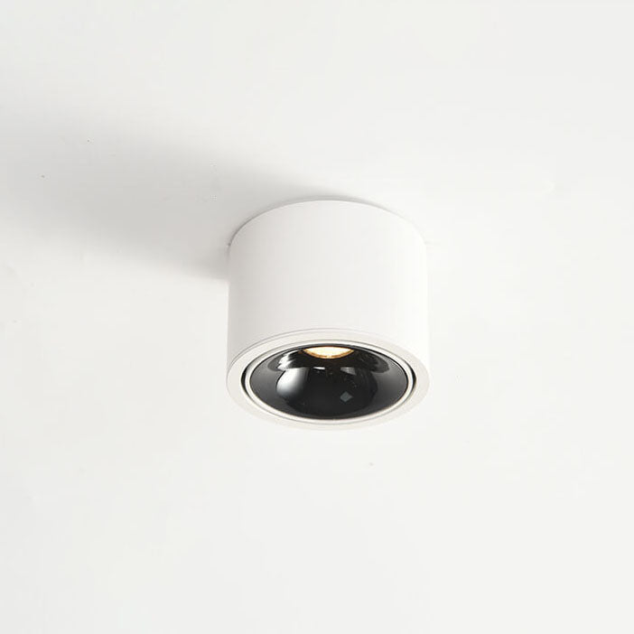 Flush Mount Spotlight shown in product gallery view 22.