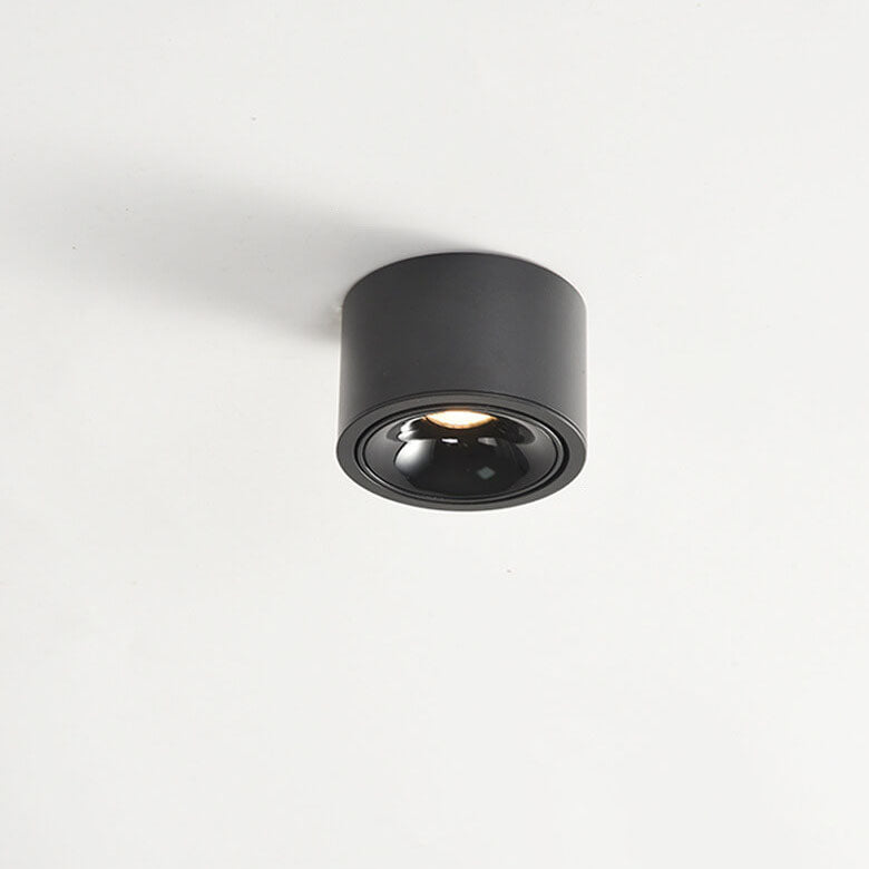 Flush Mount Spotlight shown in product gallery view 23.