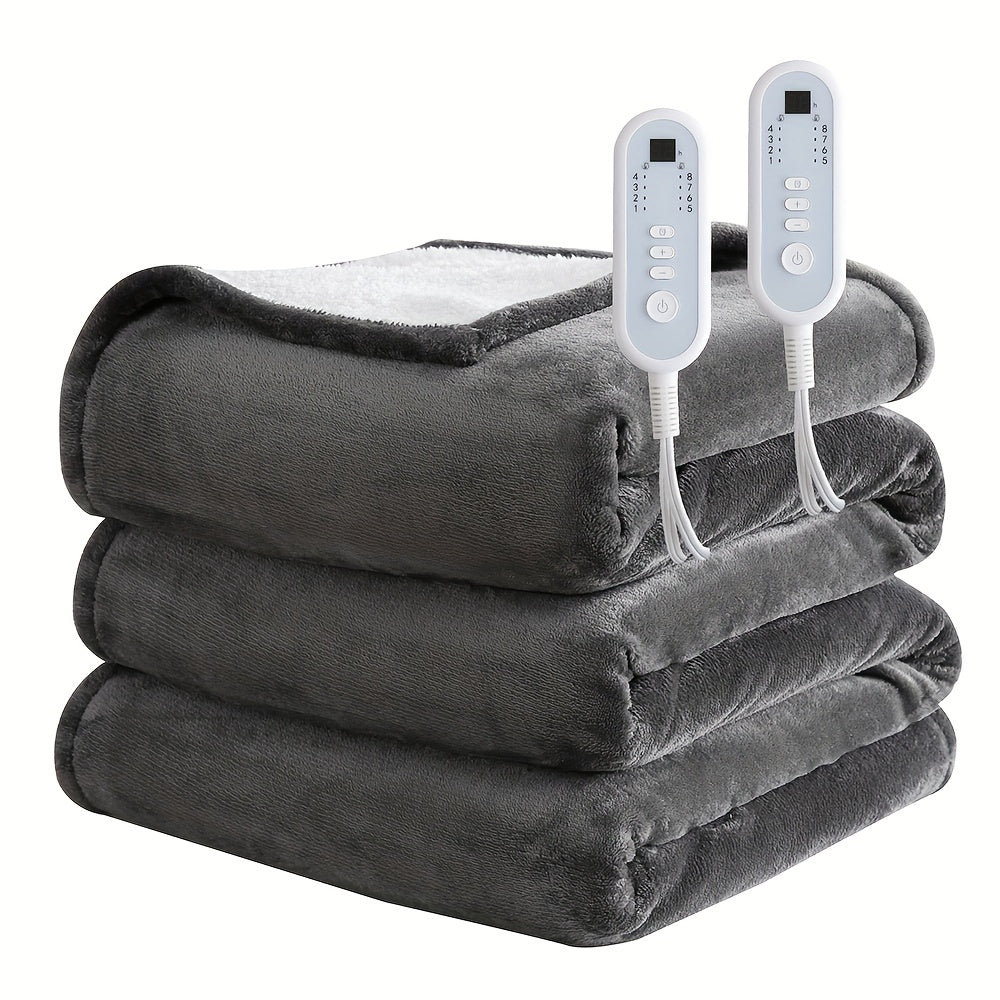 Extra-Large Electric Blanket – product detail 2