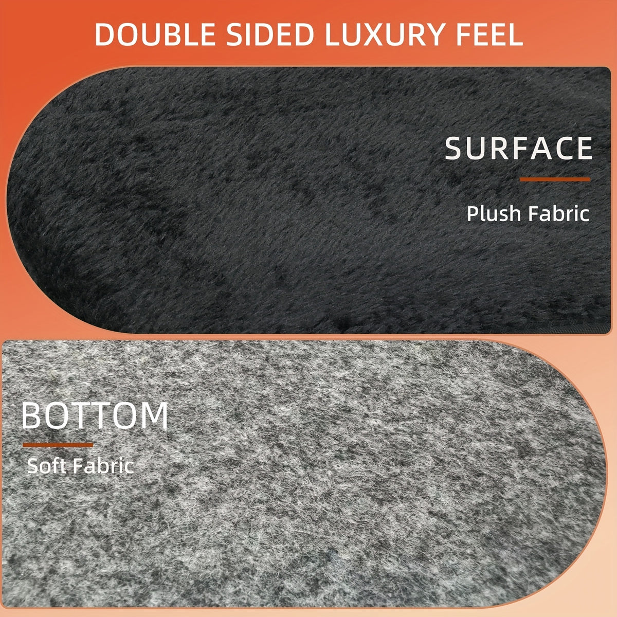 12V heated car blanket detail 4