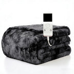 Electric Blanket | 10 Temperature Levels And Auto-Off – productdetail 5
