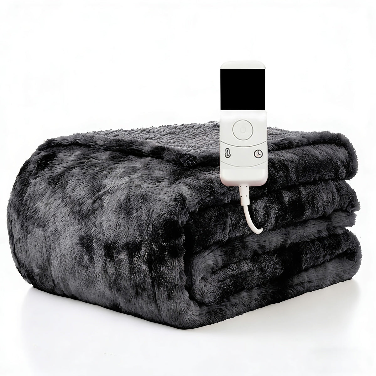 Electric Blanket | 10 Temperature Levels And Auto-Off – productdetail 5