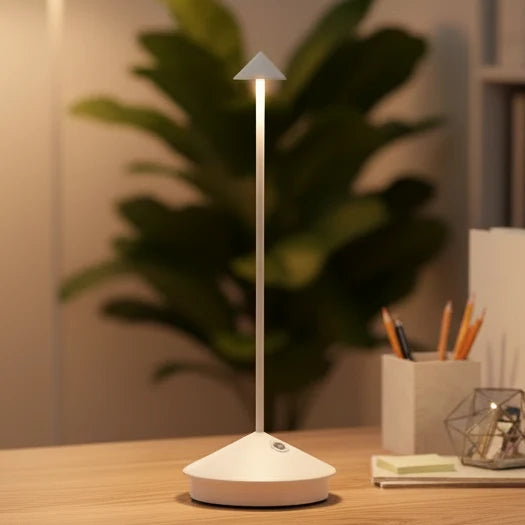 LED Spike Light | Rechargeable Waterproof Design, Five Colors — product image 1
