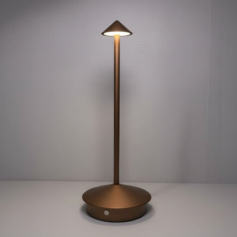 LED Spike Light | Rechargeable Waterproof Design, Five Colors — product image 6