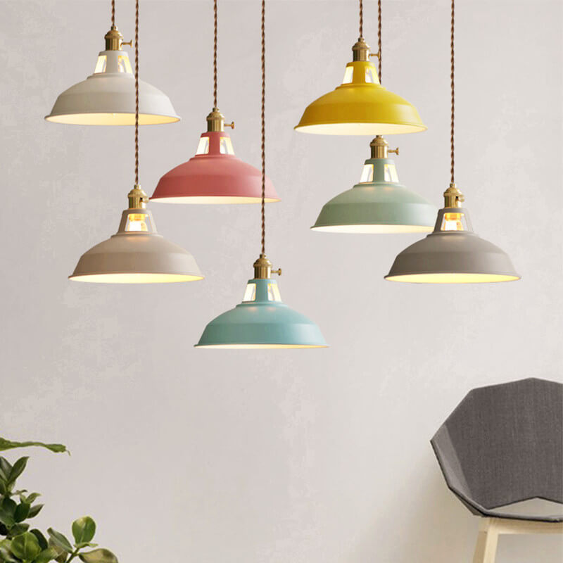 Pendant Light shown in product gallery view 1.