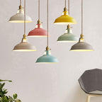 Pendant Light shown in product gallery view 1.