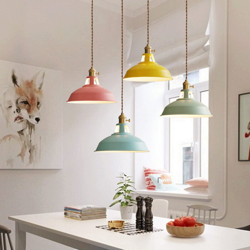 Pendant Light shown in product gallery view 6.