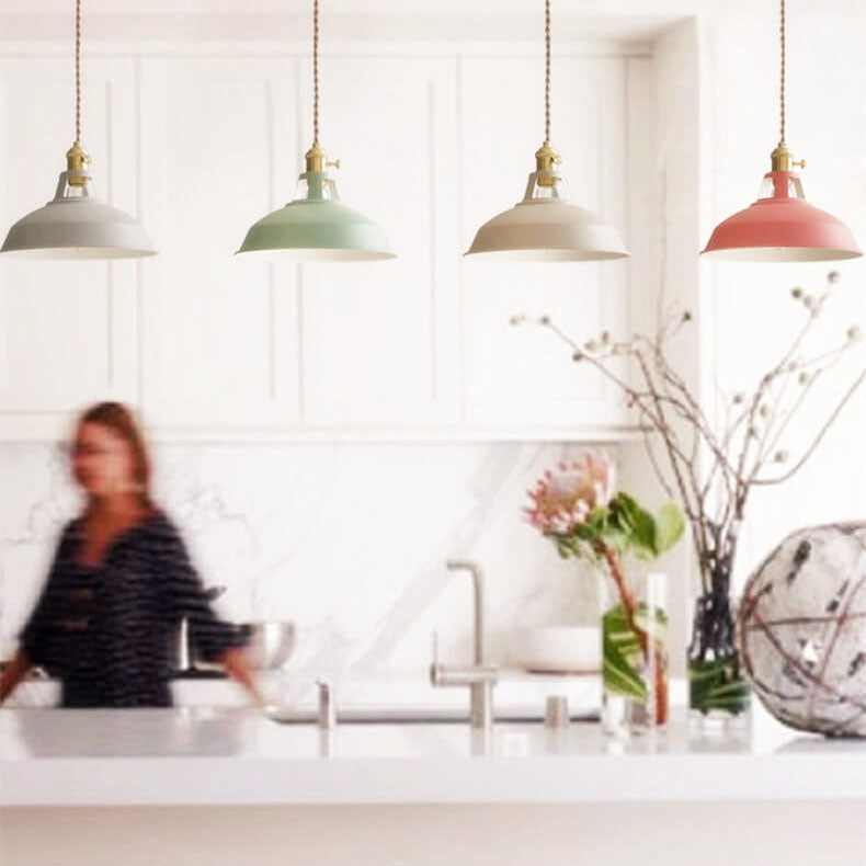 Pendant Light shown in product gallery view 10.