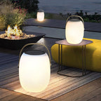Outdoor Lantern shown in product gallery view 2.