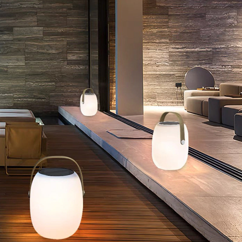 Outdoor Lantern shown in product gallery view 3.