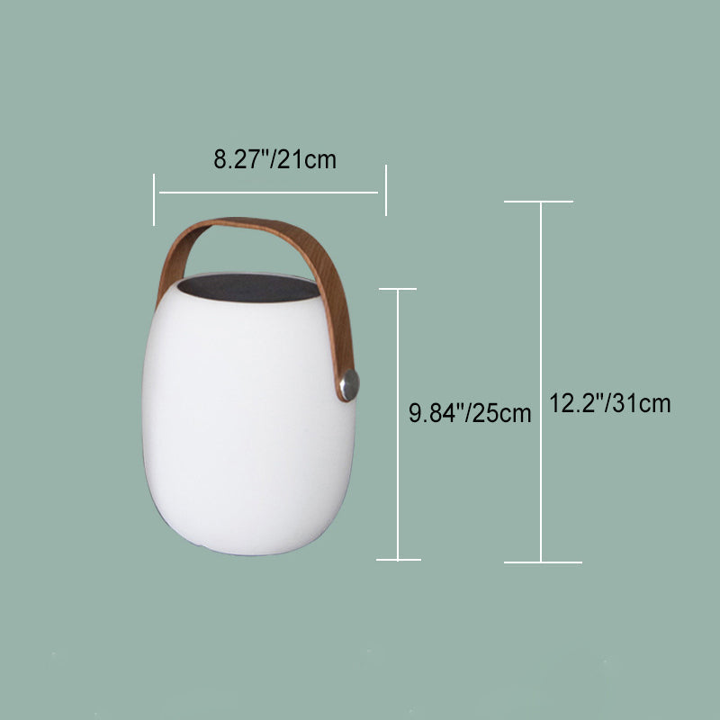 Outdoor Lantern shown in product gallery view 4.