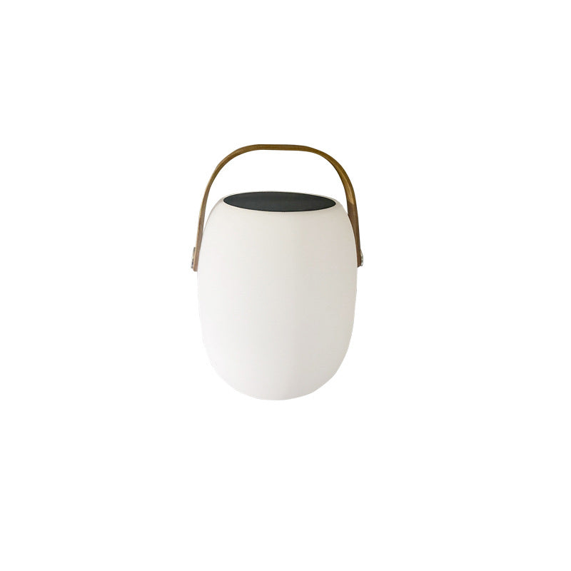 Outdoor Lantern shown in product gallery view 6.