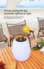 Outdoor Lantern shown in product gallery view 7.