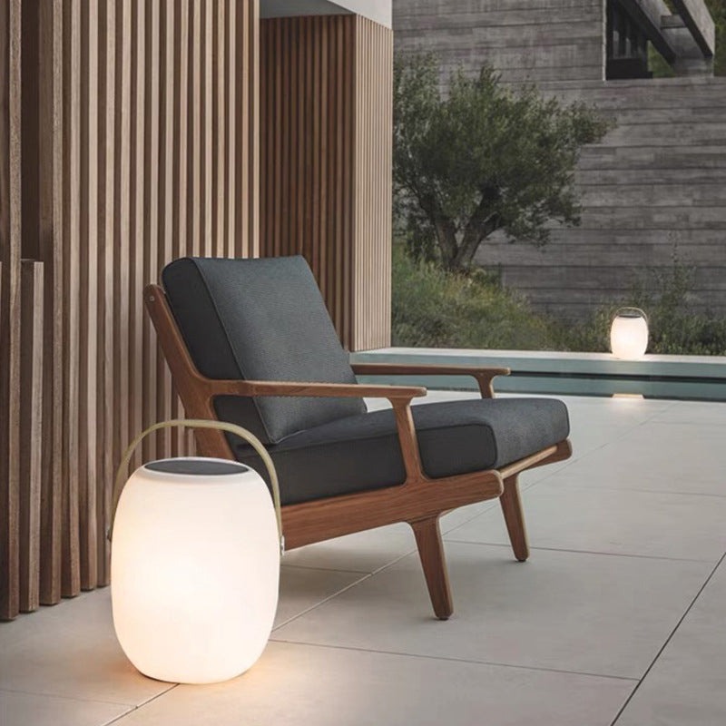 Outdoor Lantern shown in product gallery view 12.