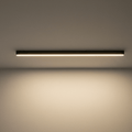Linear LED Ceiling Light with scandinavian dimmable fixture — product image 1