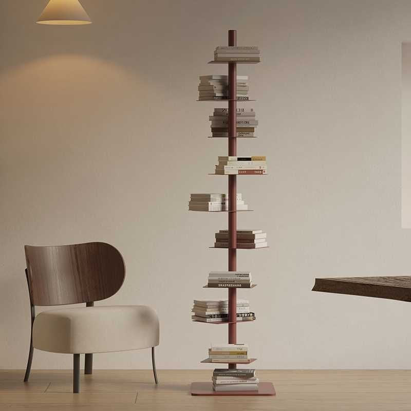 Bookshelf shown in product gallery view 3.