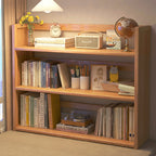 Bookshelf shown in product gallery view 1.