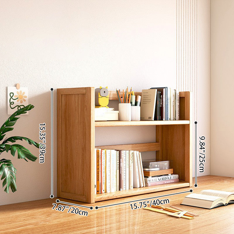Bookshelf shown in product gallery view 3.