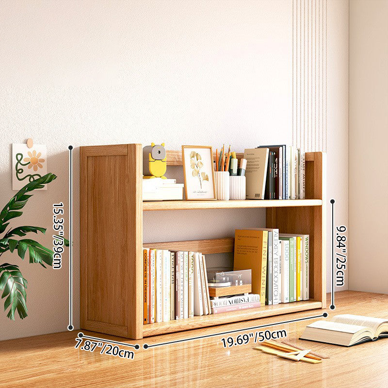 Bookshelf shown in product gallery view 4.