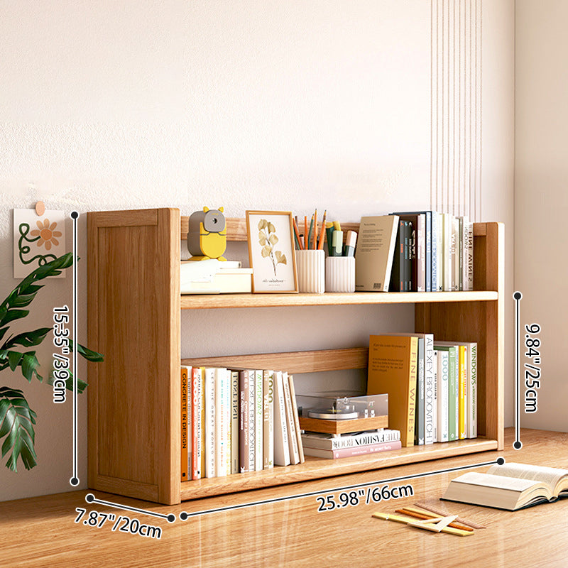 Bookshelf shown in product gallery view 5.