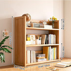 Bookshelf shown in product gallery view 7.