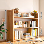 Bookshelf shown in product gallery view 8.