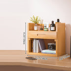 Bookshelf shown in product gallery view 9.