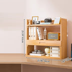 Bookshelf shown in product gallery view 14.