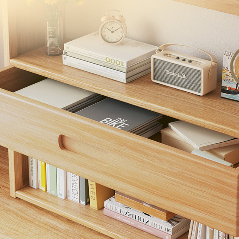 Bookshelf shown in product gallery view 17.