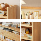 Bookshelf shown in product gallery view 18.