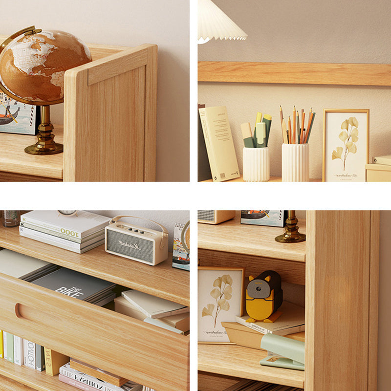 Bookshelf shown in product gallery view 18.