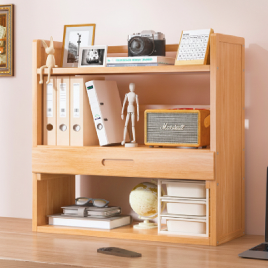 Bookshelf shown in product gallery view 26.