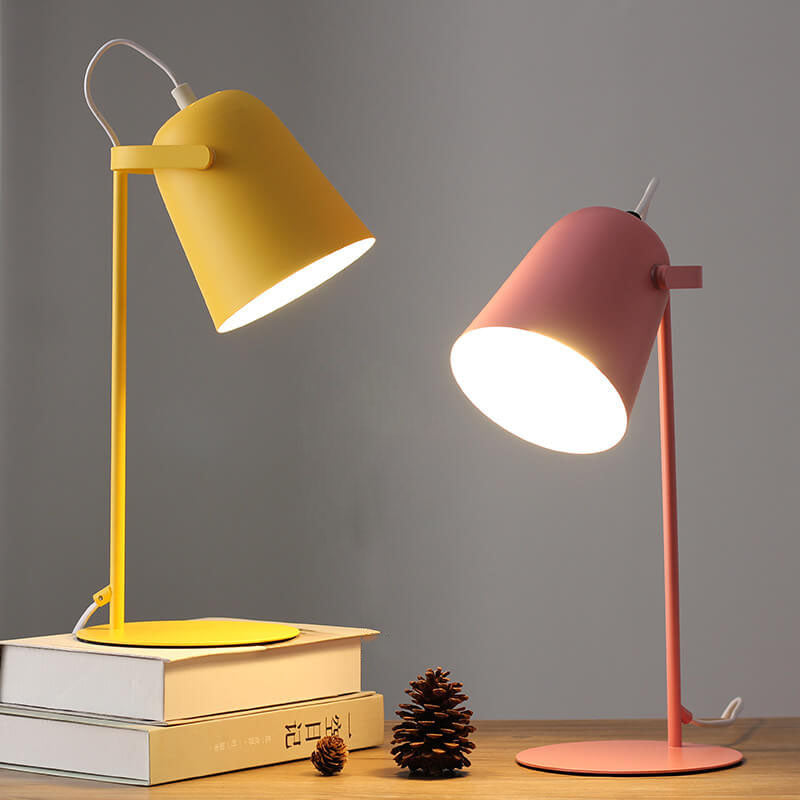 Table Lamp shown in product gallery view 6.