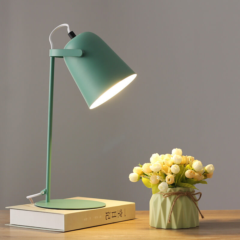 Table Lamp shown in product gallery view 10.