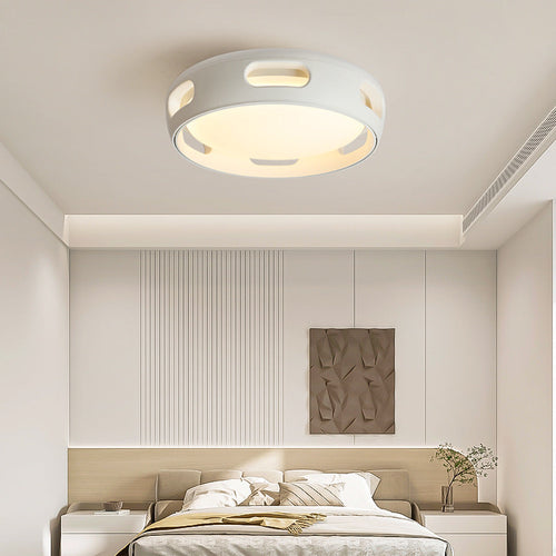 Ceiling Fan Light shown in product gallery view 1.
