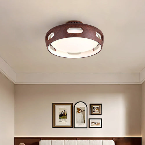 Ceiling Fan Light shown in product gallery view 2.