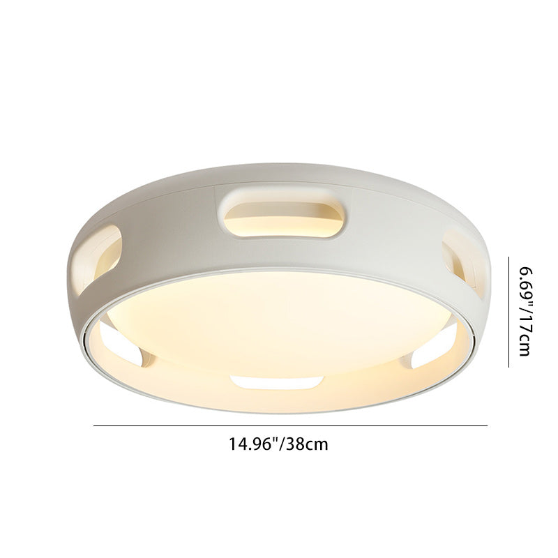 Ceiling Fan Light shown in product gallery view 4.