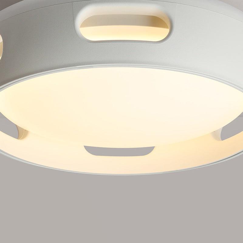 Ceiling Fan Light shown in product gallery view 7.
