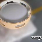 Ceiling Fan Light shown in product gallery view 11.
