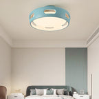 Ceiling Fan Light shown in product gallery view 14.